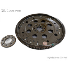 27L220 Flexplate From 2013 Infiniti JX35  3.5 12331JA10C