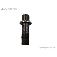 27L222 Oil Cooler Bolt From 2013 Infiniti JX35  3.5