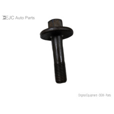 27L223 Crankshaft Bolt From 2013 Infiniti JX35  3.5 1230931U0B