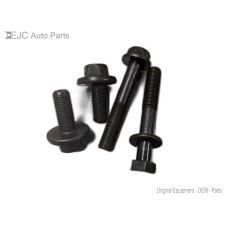 27L225 Camshaft Bolt Set From 2013 Infiniti JX35  3.5