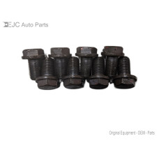 27L226 Flexplate Bolts From 2013 Infiniti JX35  3.5