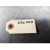 27L229 Camshaft Position Sensor From 2013 Infiniti JX35  3.5