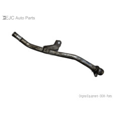 27L237 Oil Cooler Line From 2013 Infiniti JX35  3.5