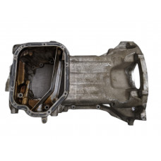 27N009 Upper Engine Oil Pan From 2013 Infiniti JX35  3.5
