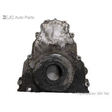 27P213 Engine Timing Cover From 2004 Chevrolet Silverado 1500  5.3 12556623
