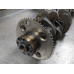 #E904 Crankshaft Standard From 2011 Honda Accord Crosstour  3.5