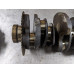 #E904 Crankshaft Standard From 2011 Honda Accord Crosstour  3.5