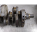 #E904 Crankshaft Standard From 2011 Honda Accord Crosstour  3.5