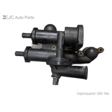 27S201 Coolant Inlet For 08-15 Jeep Patriot  2.4 04884568AE