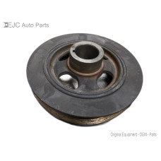 27S202 Crankshaft Pulley From 2015 Jeep Patriot  2.4
