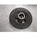 27S202 Crankshaft Pulley From 2015 Jeep Patriot 2.4 27S202 Crankshaft Pulley From 2015 Jeep Patriot 2.4