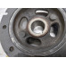 27S202 Crankshaft Pulley From 2015 Jeep Patriot 2.4 27S202 Crankshaft Pulley From 2015 Jeep Patriot 2.4