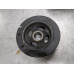 27S202 Crankshaft Pulley From 2015 Jeep Patriot 2.4 27S202 Crankshaft Pulley From 2015 Jeep Patriot 2.4