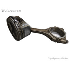 27S204 Piston and Connecting Rod Standard For 08-15 Jeep Patriot  2.4 05191341AA