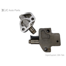 27S215 Timing Chain Tensioner Pair For 08-15 Jeep Patriot  2.4