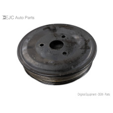 27S219 Water Pump Pulley For 08-15 Jeep Patriot  2.4