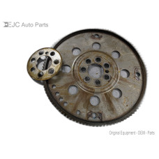 27S223 Flexplate For 07-17 Jeep Patriot  2.4 04736238AA