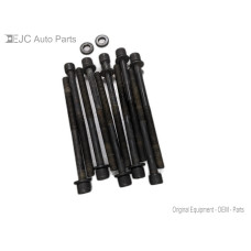 27S226 Cylinder Head Bolt Kit For 08-15 Jeep Patriot  2.4