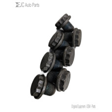 27S228 Flexplate Bolts For 08-15 Jeep Patriot  2.4