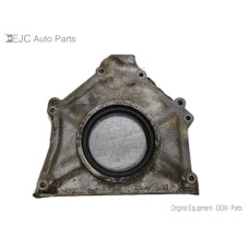 27T202 Rear Oil Seal Housing From 2004 Ford F-150  5.4 3L3E6K318BB