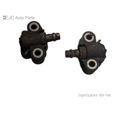 27T208 Timing Chain Tensioner Pair From 2004 Ford F-150  5.4 XL1E6L266AA