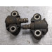 27T208 Timing Chain Tensioner Pair From 2004 Ford F-150  5.4 XL1E6L266AA