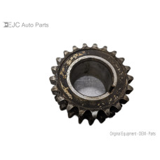 27T214 Crankshaft Timing Gear From 2004 Ford F-150  5.4 3L3E6C524FA