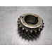 27T214 Crankshaft Timing Gear From 2004 Ford F-150  5.4 3L3E6C524FA