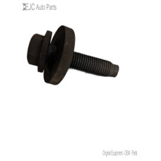 27T215 Crankshaft Bolt From 2004 Ford F-150  5.4 F5RE6A340BA