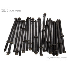 27T216 Cylinder Head Bolt Kit From 2004 Ford F-150  5.4