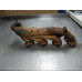 27T219 Left Exhaust Manifold From 2004 Ford F-150 5.4 3L3E9431CF 27T219 Left Exhaust Manifold From 2004 Ford F-150 5.4 3L3E9431CF