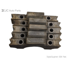 27T221 Engine Block Main Caps From 2004 Ford F-150  5.4