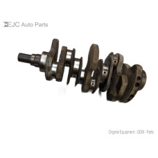 #ED01 Crankshaft Standard From 2000 Honda Odyssey  3.5