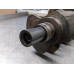 #ED01 Crankshaft Standard From 2000 Honda Odyssey  3.5