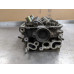 #EB04 Left Cylinder Head From 2000 Honda Odyssey  3.5 P8F-7