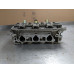 #EB04 Left Cylinder Head From 2000 Honda Odyssey  3.5 P8F-7