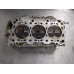 #EB04 Left Cylinder Head From 2000 Honda Odyssey  3.5 P8F-7