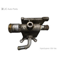 27C105 Coolant Inlet For 06-07 Ford Fusion  2.3 1S7G9K556AJ