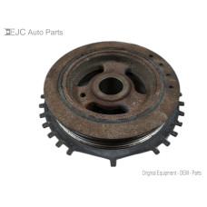 27C107 Crankshaft Pulley For 06-09 Ford Fusion  2.3