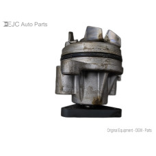 27C110 Water Coolant Pump From 2006 Ford Fusion  2.3 4S4E8501AE