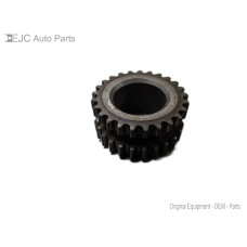 27C117 Crankshaft Timing Gear For 06-07 Ford Fusion  2.3