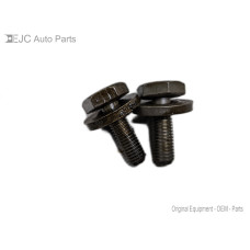 27C121 Camshaft Gear Bolt Set For 06-07 Ford Fusion  2.3