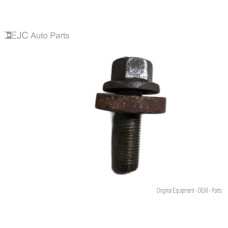 27C122 Crankshaft Pulley Bolt For 06-07 Ford Fusion  2.3