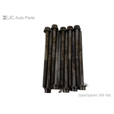 27C123 Cylinder Head Bolt Kit For 06-07 Ford Fusion  2.3