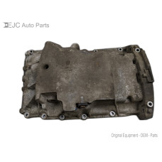 27U008 Engine Oil Pan For 06-09 Ford Fusion  2.3 6M8G6675AC