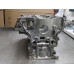 #BKO22 Engine Cylinder Block From 2020 Nissan Altima  2.5