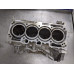 #BKO22 Engine Cylinder Block From 2020 Nissan Altima  2.5