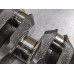 #RT02 Crankshaft Standard For 19-23 Nissan Altima  2.5