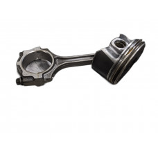 27C002 Piston and Connecting Rod Standard From 2020 Nissan Altima  2.5