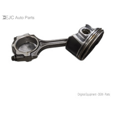 27C002 Piston and Connecting Rod Standard For 19-23 Nissan Altima  2.5 121003TA0C